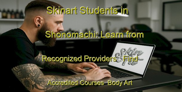 Skinart Students in Shonomachi: Learn from Recognized Providers - Find Accredited Courses | Body Art Qualification Authority | BAQA-Japan