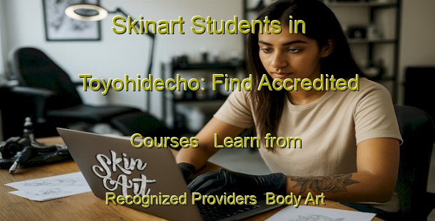 Skinart Students in Toyohidecho: Find Accredited Courses - Learn from Recognized Providers | Body Art Qualification Authority | BAQA-Japan