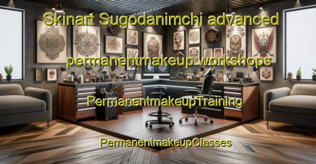 Skinart Sugodanimchi advanced permanentmakeup workshops | #PermanentmakeupTraining #PermanentmakeupClasses #SkinartTraining-Japan