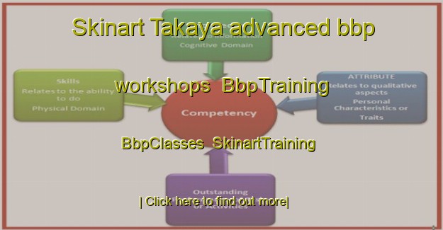 Skinart Takaya advanced bbp workshops | BbpTraining | BbpClasses | SkinartTraining-Japan