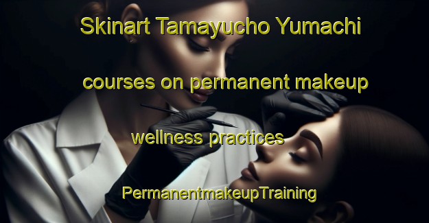 Skinart Tamayucho Yumachi courses on permanent makeup wellness practices | PermanentmakeupTraining | PermanentmakeupClasses | SkinartTraining-Japan