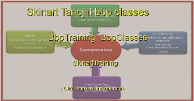 Skinart Tanojiri bbp classes | BbpTraining | BbpClasses | SkinartTraining-Japan