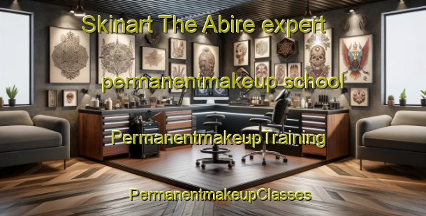 Skinart The Abire expert permanentmakeup school | PermanentmakeupTraining | PermanentmakeupClasses | SkinartTraining-Japan