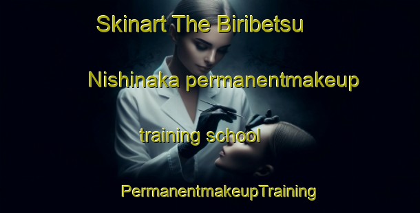 Skinart The Biribetsu Nishinaka permanentmakeup training school | #PermanentmakeupTraining #PermanentmakeupClasses #SkinartTraining-Japan