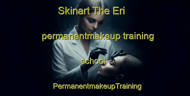 Skinart The Eri permanentmakeup training school | PermanentmakeupTraining | PermanentmakeupClasses | SkinartTraining-Japan