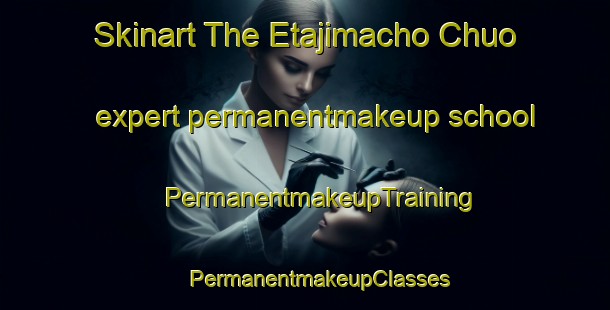 Skinart The Etajimacho Chuo expert permanentmakeup school | #PermanentmakeupTraining #PermanentmakeupClasses #SkinartTraining-Japan