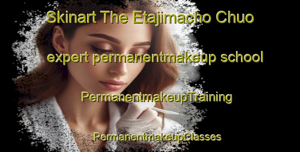 Skinart The Etajimacho Chuo expert permanentmakeup school | #PermanentmakeupTraining #PermanentmakeupClasses #SkinartTraining-Japan