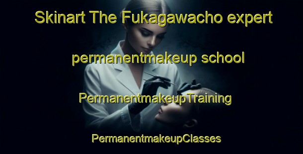 Skinart The Fukagawacho expert permanentmakeup school | PermanentmakeupTraining | PermanentmakeupClasses | SkinartTraining-Japan