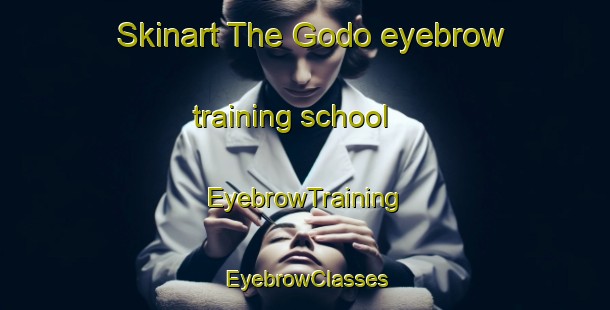 Skinart The Godo eyebrow training school | EyebrowTraining | EyebrowClasses | SkinartTraining-Japan