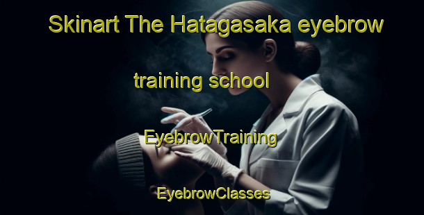 Skinart The Hatagasaka eyebrow training school | EyebrowTraining | EyebrowClasses | SkinartTraining-Japan