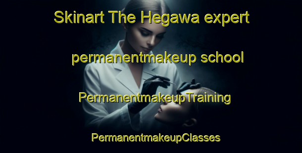 Skinart The Hegawa expert permanentmakeup school | PermanentmakeupTraining | PermanentmakeupClasses | SkinartTraining-Japan