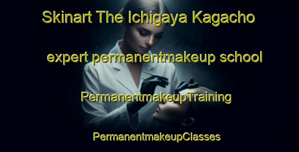 Skinart The Ichigaya Kagacho expert permanentmakeup school | #PermanentmakeupTraining #PermanentmakeupClasses #SkinartTraining-Japan