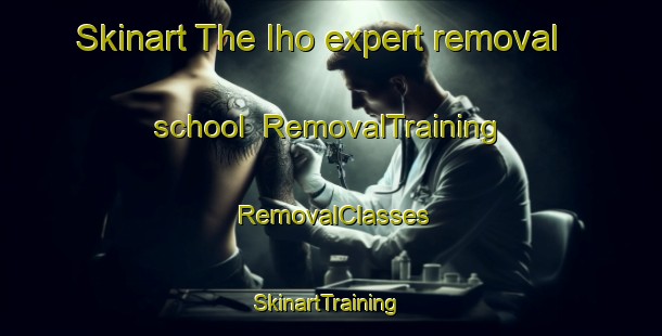 Skinart The Iho expert removal school | RemovalTraining | RemovalClasses | SkinartTraining-Japan