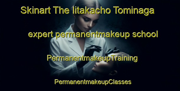 Skinart The Iitakacho Tominaga expert permanentmakeup school | PermanentmakeupTraining | PermanentmakeupClasses | SkinartTraining-Japan