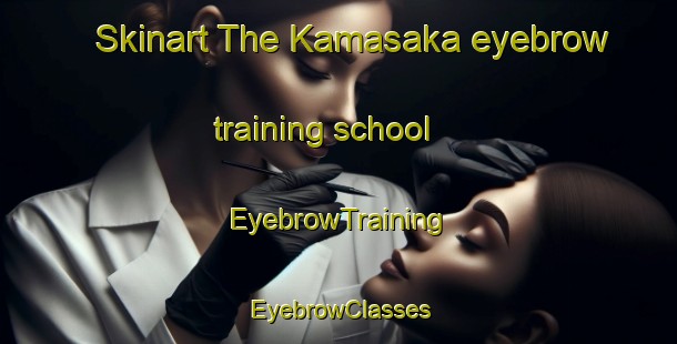 Skinart The Kamasaka eyebrow training school | EyebrowTraining | EyebrowClasses | SkinartTraining-Japan