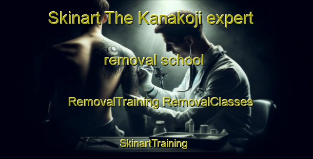 Skinart The Kanakoji expert removal school | #RemovalTraining #RemovalClasses #SkinartTraining-Japan