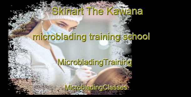 Skinart The Kawana microblading training school | #MicrobladingTraining #MicrobladingClasses #SkinartTraining-Japan