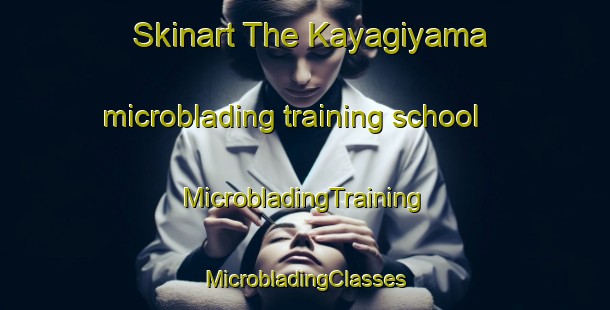 Skinart The Kayagiyama microblading training school | #MicrobladingTraining #MicrobladingClasses #SkinartTraining-Japan