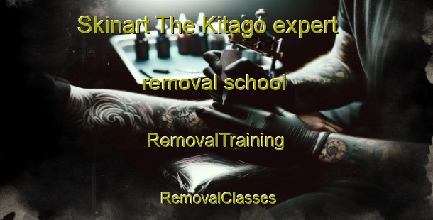 Skinart The Kitago expert removal school | RemovalTraining | RemovalClasses | SkinartTraining-Japan
