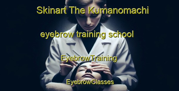 Skinart The Kumanomachi eyebrow training school | EyebrowTraining | EyebrowClasses | SkinartTraining-Japan