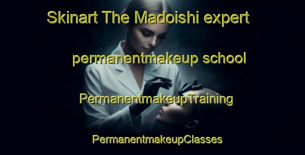 Skinart The Madoishi expert permanentmakeup school | PermanentmakeupTraining | PermanentmakeupClasses | SkinartTraining-Japan