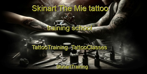 Skinart The Mie tattoo training school | TattooTraining | TattooClasses | SkinartTraining-Japan