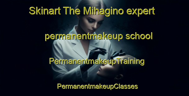 Skinart The Mihagino expert permanentmakeup school | PermanentmakeupTraining | PermanentmakeupClasses | SkinartTraining-Japan