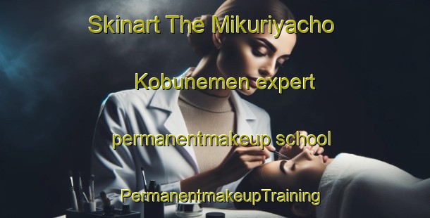 Skinart The Mikuriyacho Kobunemen expert permanentmakeup school | PermanentmakeupTraining | PermanentmakeupClasses | SkinartTraining-Japan
