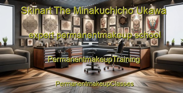 Skinart The Minakuchicho Ukawa expert permanentmakeup school | PermanentmakeupTraining | PermanentmakeupClasses | SkinartTraining-Japan