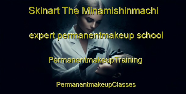 Skinart The Minamishinmachi expert permanentmakeup school | PermanentmakeupTraining | PermanentmakeupClasses | SkinartTraining-Japan