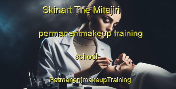 Skinart The Mitajiri permanentmakeup training school | PermanentmakeupTraining | PermanentmakeupClasses | SkinartTraining-Japan