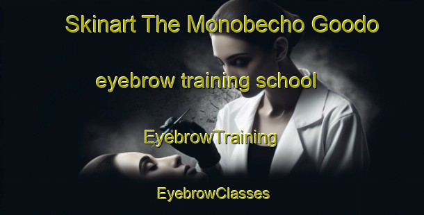 Skinart The Monobecho Goodo eyebrow training school | EyebrowTraining | EyebrowClasses | SkinartTraining-Japan