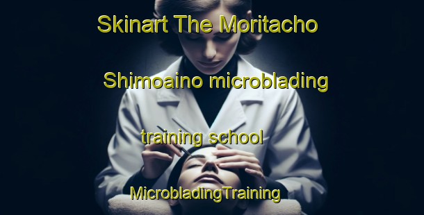 Skinart The Moritacho Shimoaino microblading training school | MicrobladingTraining | MicrobladingClasses | SkinartTraining-Japan