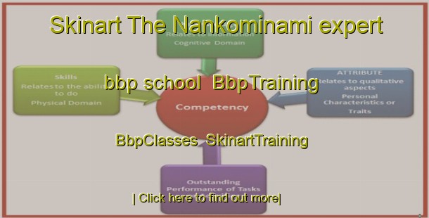 Skinart The Nankominami expert bbp school | BbpTraining | BbpClasses | SkinartTraining-Japan