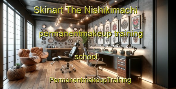 Skinart The Nishikimachi permanentmakeup training school | PermanentmakeupTraining | PermanentmakeupClasses | SkinartTraining-Japan