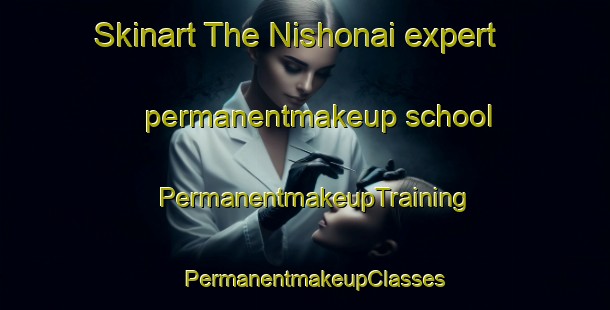 Skinart The Nishonai expert permanentmakeup school | PermanentmakeupTraining | PermanentmakeupClasses | SkinartTraining-Japan