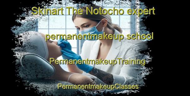 Skinart The Notocho expert permanentmakeup school | PermanentmakeupTraining | PermanentmakeupClasses | SkinartTraining-Japan