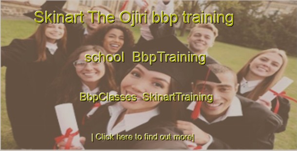 Skinart The Ojiri bbp training school | BbpTraining | BbpClasses | SkinartTraining-Japan