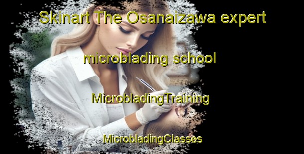 Skinart The Osanaizawa expert microblading school | #MicrobladingTraining #MicrobladingClasses #SkinartTraining-Japan