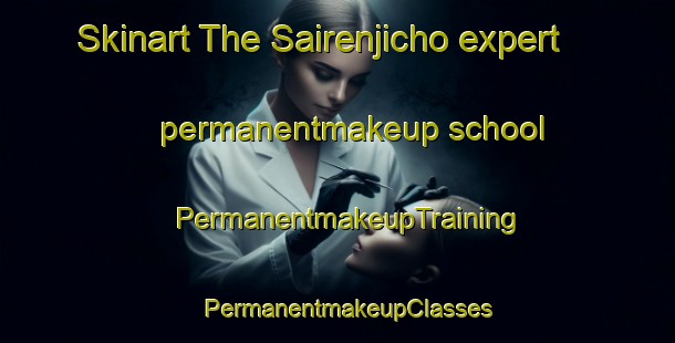 Skinart The Sairenjicho expert permanentmakeup school | PermanentmakeupTraining | PermanentmakeupClasses | SkinartTraining-Japan