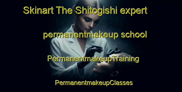 Skinart The Shitogishi expert permanentmakeup school | PermanentmakeupTraining | PermanentmakeupClasses | SkinartTraining-Japan