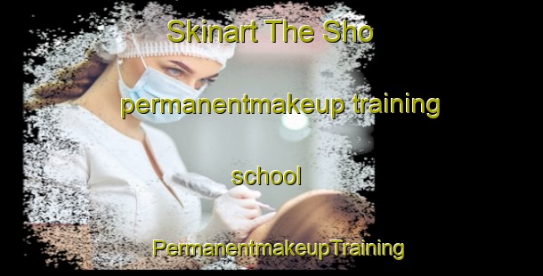 Skinart The Sho permanentmakeup training school | PermanentmakeupTraining | PermanentmakeupClasses | SkinartTraining-Japan