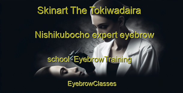 Skinart The Tokiwadaira Nishikubocho expert eyebrow school | EyebrowTraining | EyebrowClasses | SkinartTraining-Japan