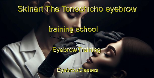 Skinart The Tonochicho eyebrow training school | EyebrowTraining | EyebrowClasses | SkinartTraining-Japan