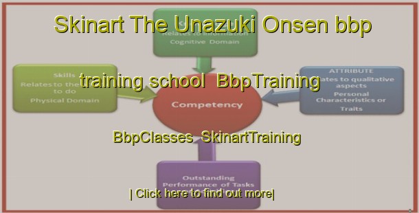 Skinart The Unazuki Onsen bbp training school | BbpTraining | BbpClasses | SkinartTraining-Japan