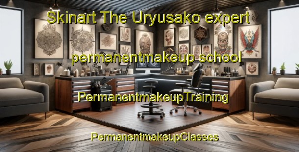 Skinart The Uryusako expert permanentmakeup school | PermanentmakeupTraining | PermanentmakeupClasses | SkinartTraining-Japan