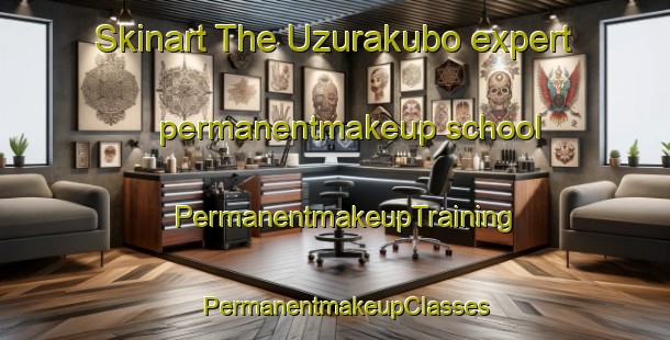 Skinart The Uzurakubo expert permanentmakeup school | PermanentmakeupTraining | PermanentmakeupClasses | SkinartTraining-Japan