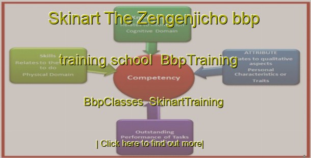 Skinart The Zengenjicho bbp training school | BbpTraining | BbpClasses | SkinartTraining-Japan