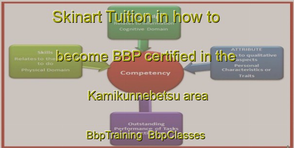 Skinart Tuition in how to become BBP certified in the Kamikunnebetsu area | BbpTraining | BbpClasses | SkinartTraining-Japan