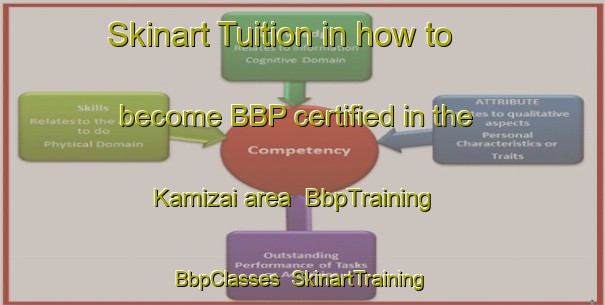 Skinart Tuition in how to become BBP certified in the Kamizai area | BbpTraining | BbpClasses | SkinartTraining-Japan